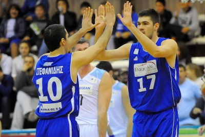 Κολοσσός Ρόδου: Στην «πρώτη» οι νέοι