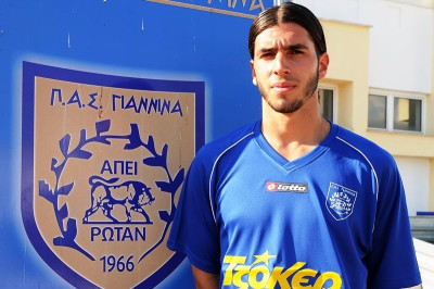 Πανιώνιος: Κοντά σε Κωστάκη