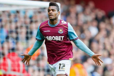 Γουέστ Χαμ: Τάσεις φυγής από Βαζ Τε