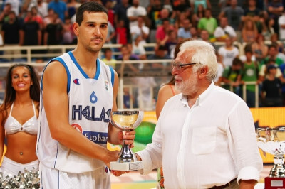 Εθνική Μπάσκετ Ανδρών: Ο Ζήσης και οι άλλοι