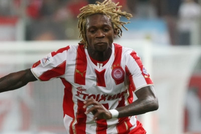 Μπονγκ: «Καλή η κλήρωση»