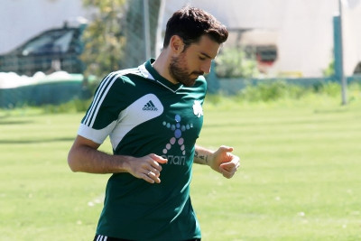 Παναθηναϊκός: Κοιτάει Τοτσέ η Λα Κορούνια