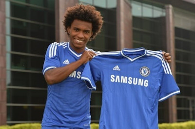 Τσέλσι: Το… οξύμωρο του Γουίλιαν (video)