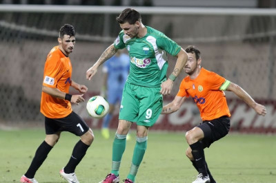 Λεβαδειακός: Τρία προβλήματα