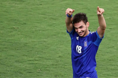 ΠΑΟΚ: Ξανά στο προσκήνιο ο Νίνης