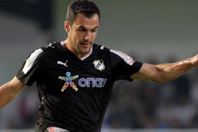 Πόποβιτς: «Δε διαγράφεται η ιστορία της ΑΕΚ»