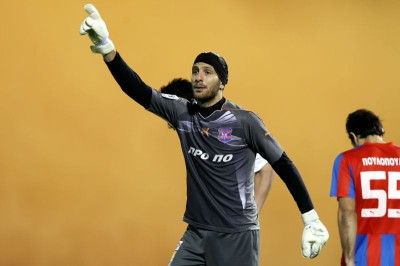 Σταματά το ποδόσφαιρο ο Ταμπάσης!