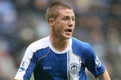 Προς Έβερτον ο ΜακΚάρθι