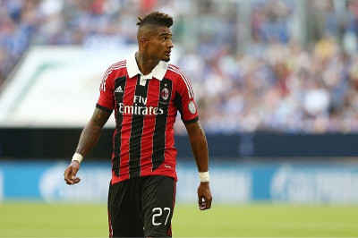 Σάλκε: «Βόμβα» με Μπόατενγκ