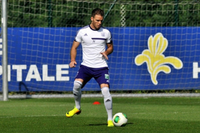 Νούιτινκ: «Καλύτερος ο Ολυμπιακός από την Άντερλεχτ»