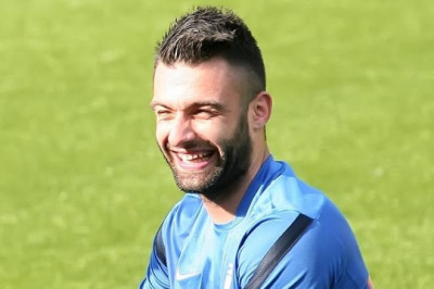 Ολυμπιακός: Δεν ασχολούνται με Τζαβέλλα