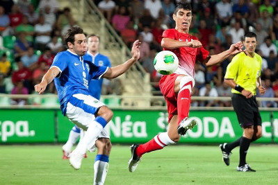 SKODA Ξάνθη: Με Μάνταλο στην αποστολή