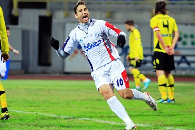 ΑΕΚ: Ήρθαν να κάνουν την διαφορά