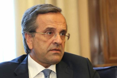 Ο Πρωθυπουργός ενημερώθηκε για για τον νέο Κώδικα Μετανάστευσης