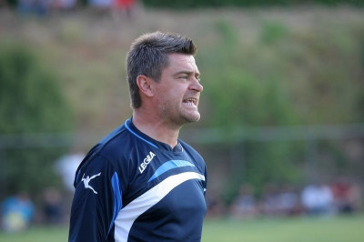 Δερμιτζάκης: «Μόνο νίκη στο ντέρμπι»