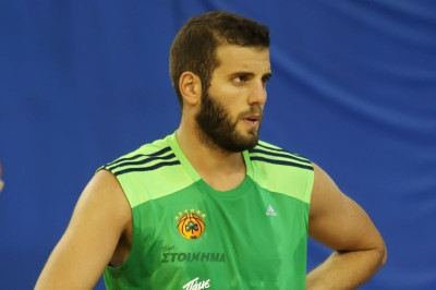 Παππάς: «Απόλαυση να παίζεις με τον Διαμαντίδη» (videos)