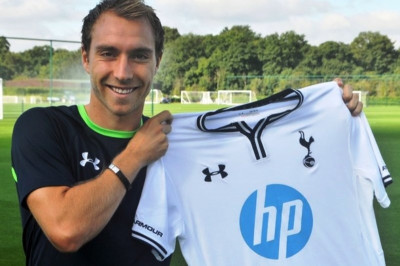 Τότεναμ: Ανακοίνωσε Έρικσεν!