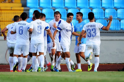 ΠΑΣ Γιάννινα: Με Βινσέντο στο ΟΑΚΑ