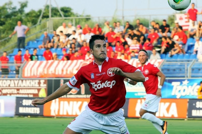 Πλατανιάς: Ξανά εκτός ο Θέρα