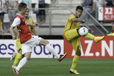 Καραγκούνης: «Έμεινε η πίκρα…»