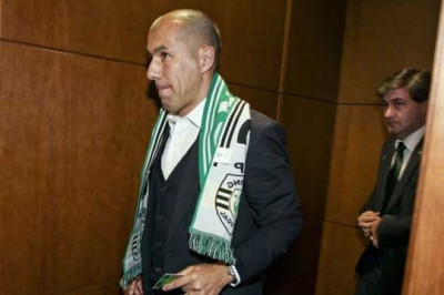 Ζαρντίμ: «Σαν το Παναθηναϊκός-Ολυμπιακός»