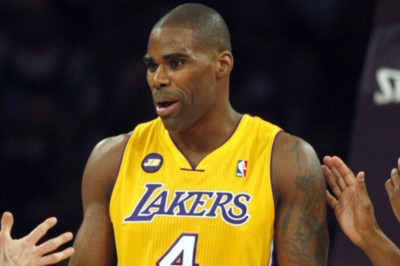 Λος Άντζελες Κλίπερς: «Έκλεισαν» Τζέιμισον