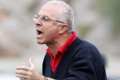 Γαϊτάνος: «Είμαστε ικανοποιημένοι»