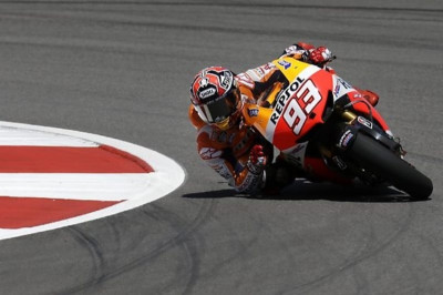 Χόντα: Τηλεκατευθυνόμενος… Μάρκεζ! (video)