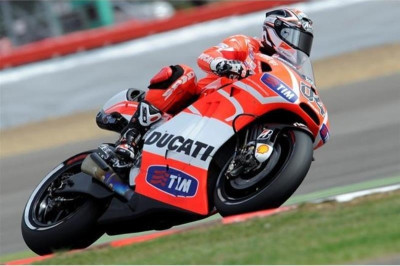 Ντοβιτσιόζο: Aισιόδοξος ενόψει Σίλβερστόουν