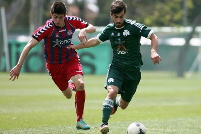 Ζωντανά από το paomprosta.gr το ματς της Κ20 του ΠΑΟ