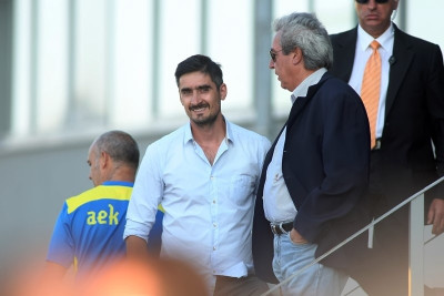 ΑΕΚ: Συμφώνησε με Θήβα