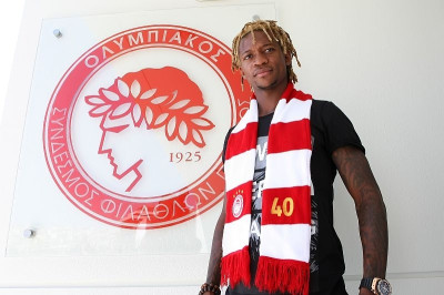 Μπονγκ: «Καλύτερα από ότι περίμενα»