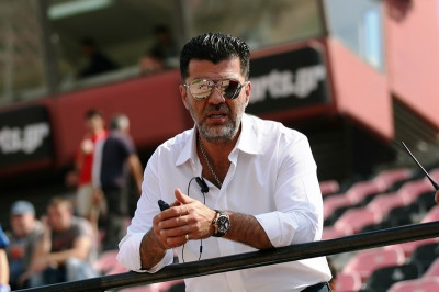 Πάτσης: «Έχουμε μια ομάδα καινούρια»