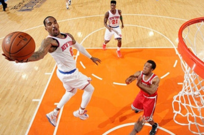 Νιου Γιορκ Νικς: Νευριασμένος ο Σμιθ