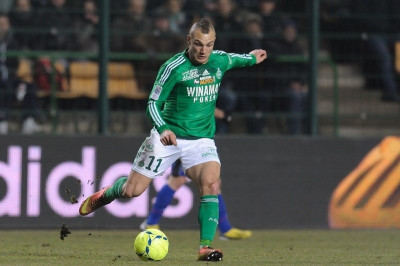 Ολυμπιακός: «Επανέρχεται για Μολό»