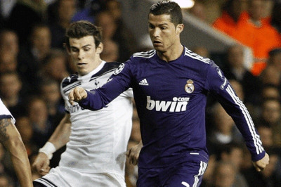 Ρεάλ Μαδρίτης: Μπορούν να συνυπάρξουν Ρονάλντο και Μπέιλ; (video)