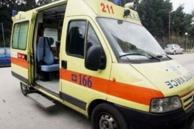 Εντοπίστηκε νεκρός άνδρας στο Ηράκλειο