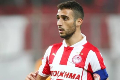 Ολυμπιακός: «Τράμπα» Φετφατζίδη-Τραορέ