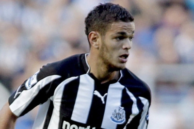 Nιούκαστλ: Χαρούμενος ο Μπεν Αρφά