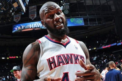 «Κινέζος» ο Ιβάν Τζόνσον