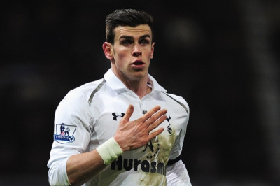 Τότεναμ: Η καριέρα του Μπέιλ στο «Γουάιτ Χαρτ Λέιν» (video)