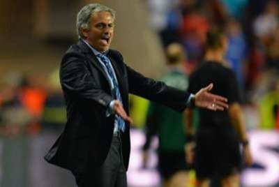 Τσέλσι: Τις… έβρεξε στον Ραμίρες ο Μουρίνιο! (video)