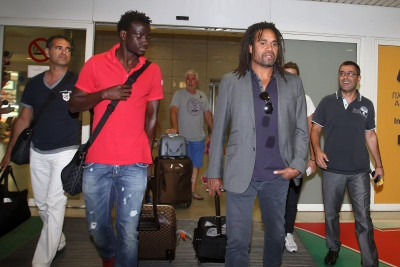 Ολυμπιακός: Ανακοινώνει το… πακέτο