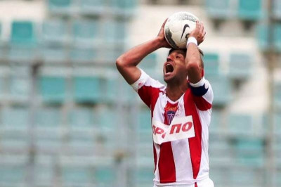 Νίκη Βόλου: Πλησιάζει ο Ανιέτε