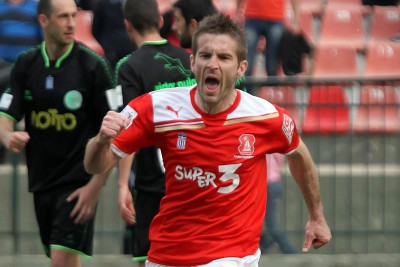 Κέρκυρα: Απέκτησε Σίμιτς και Ραπτάκη