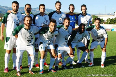 Ηρακλής Ψαχνών: Φιλική νίκη με Κηφισιά