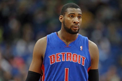 Ντιτρόιτ Πίστονς: Εργατικός Ντράμοντ