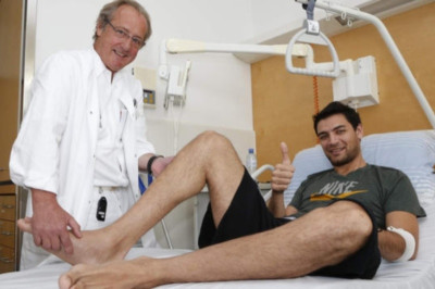 Μιλγουόκι Μπακς: Εκτός προετοιμασίας ο Ντελφίνο