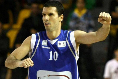 Στεφανίδης: «Για το καλύτερο»