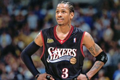 Άλεν Άιβερσον: Το… αποφάσισε